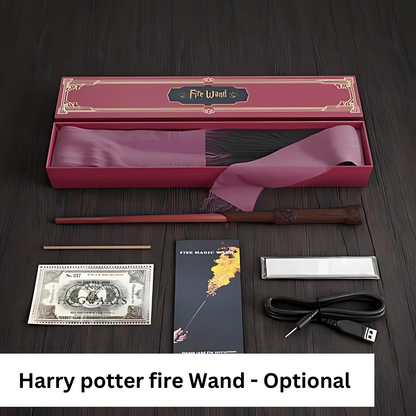 Personalized Hogwarts Letter | Best Gift for Potter Heads