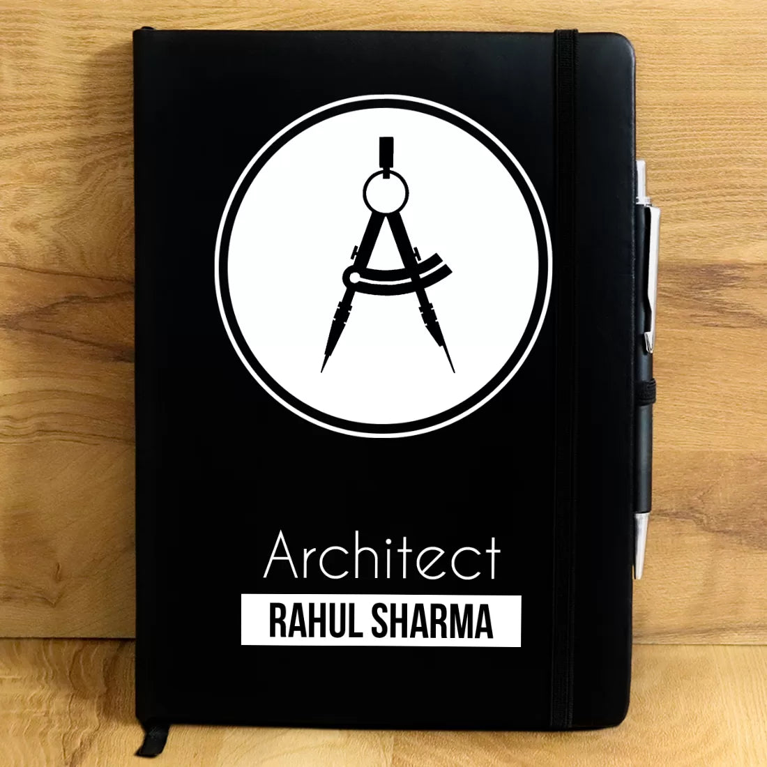 Architech Personalized Diary.