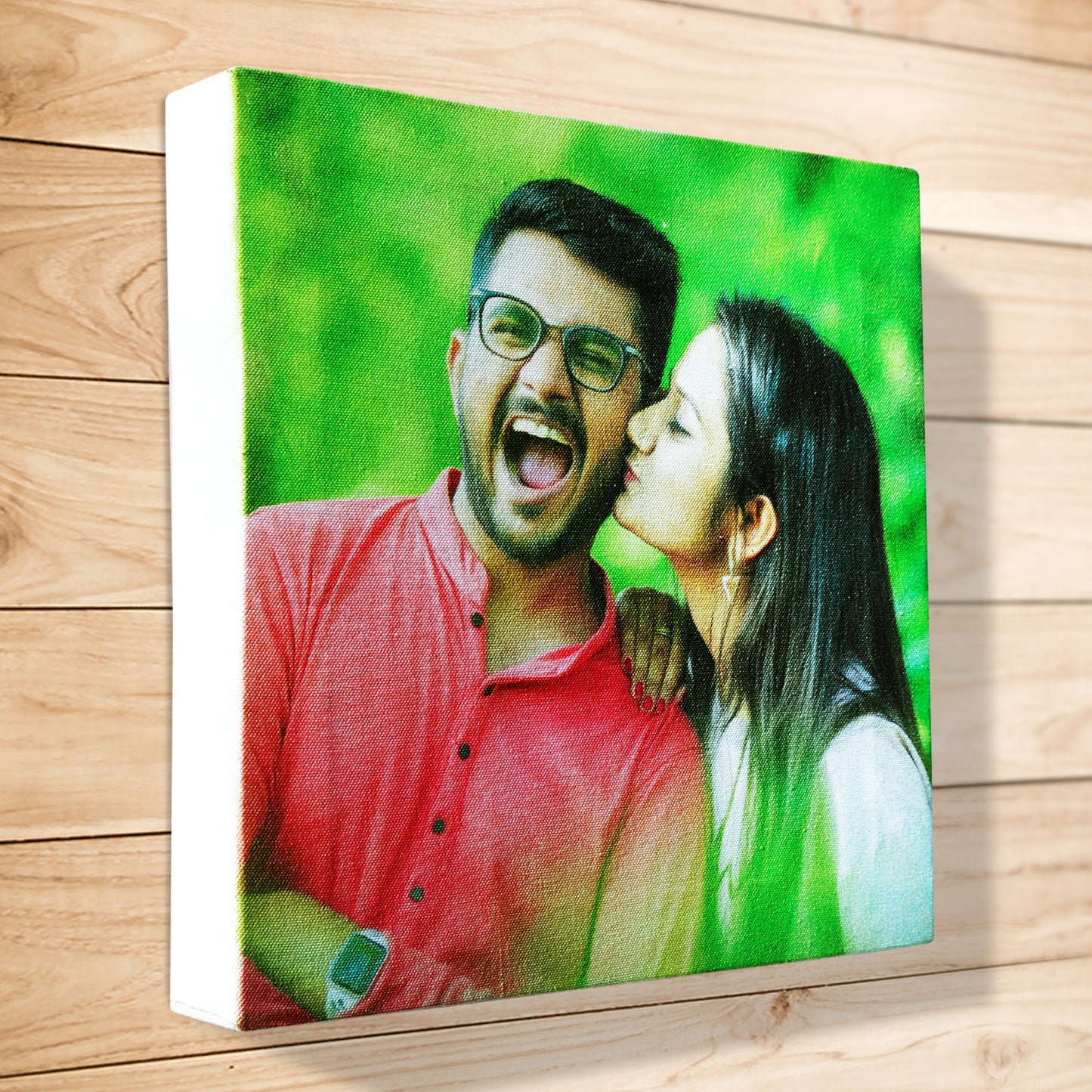 Photo Canvas Print