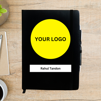 Your Customized Design Diary | Your logo Design