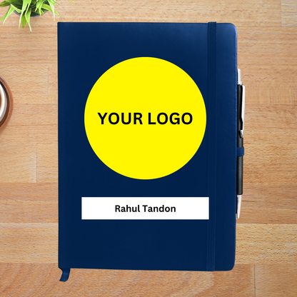 Your Customized Design Diary | Your logo Design