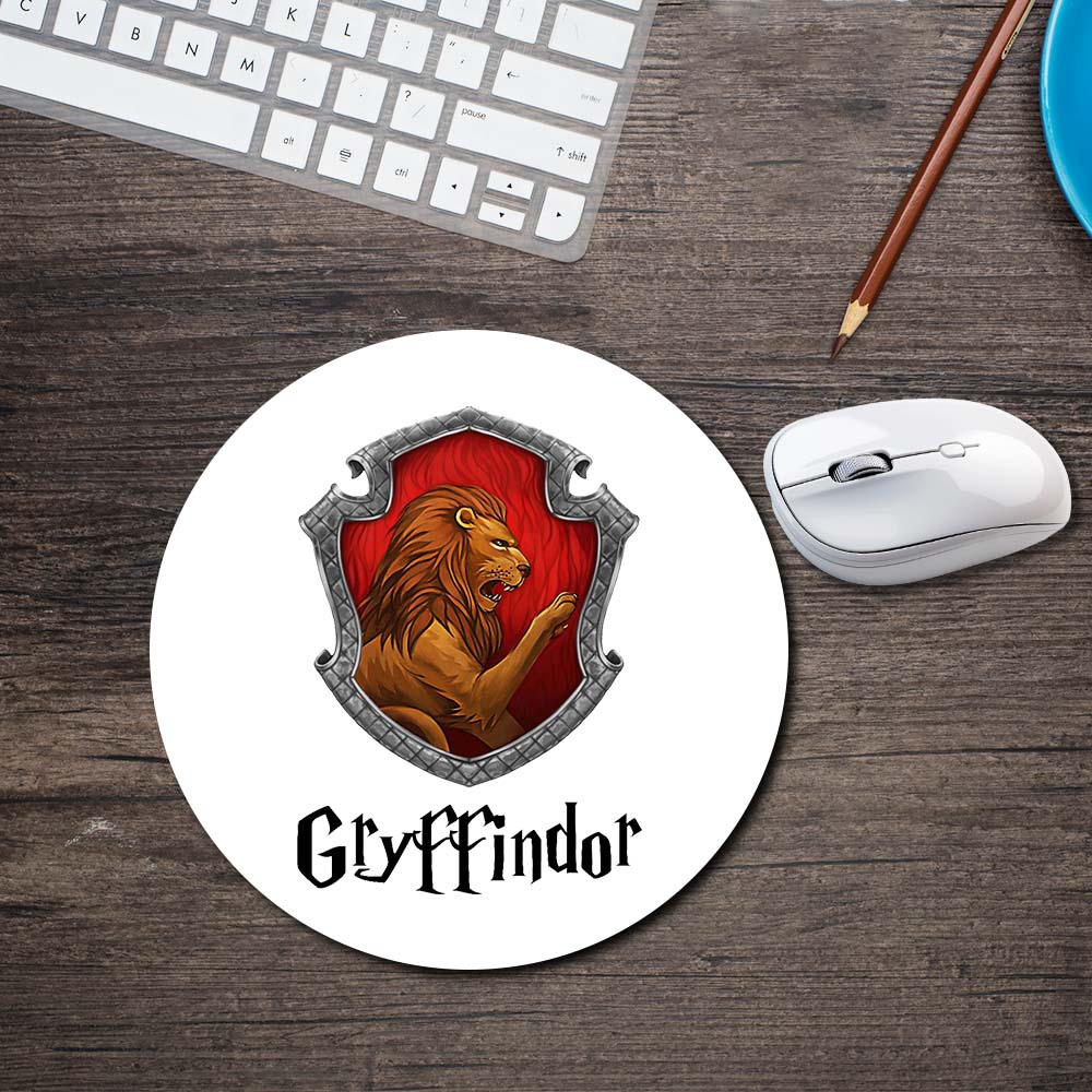 Gryffindor Mouse pad