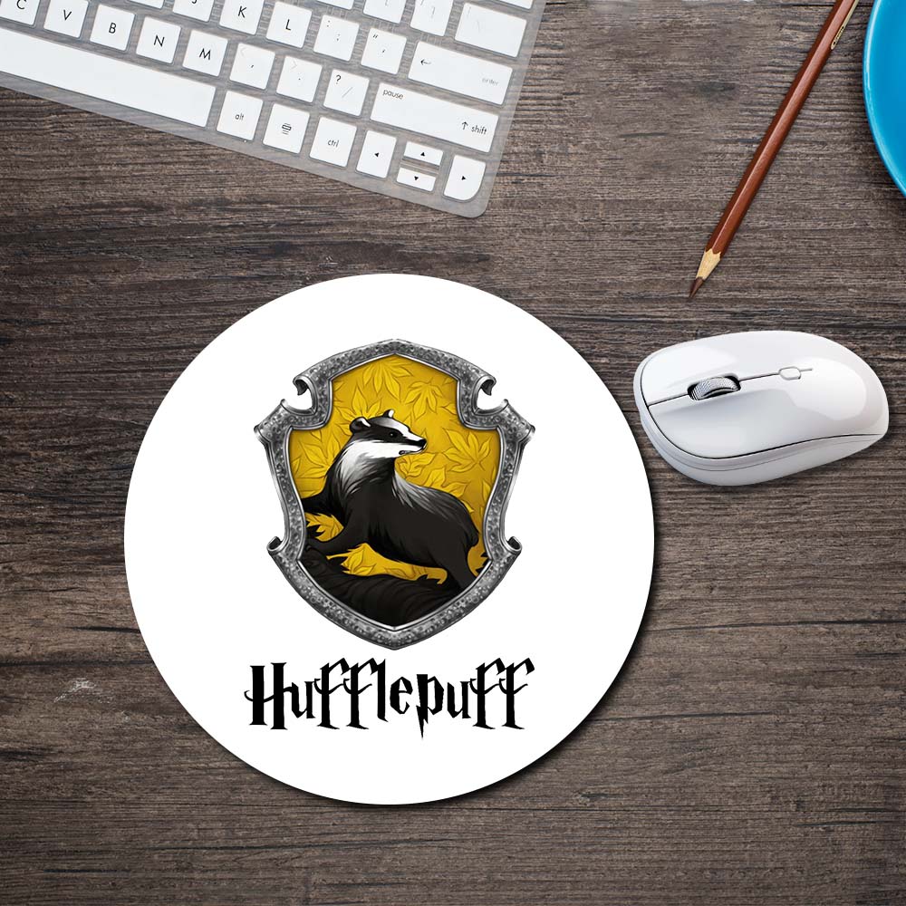 Hogwarts  Mouse Pad | Potter Fan