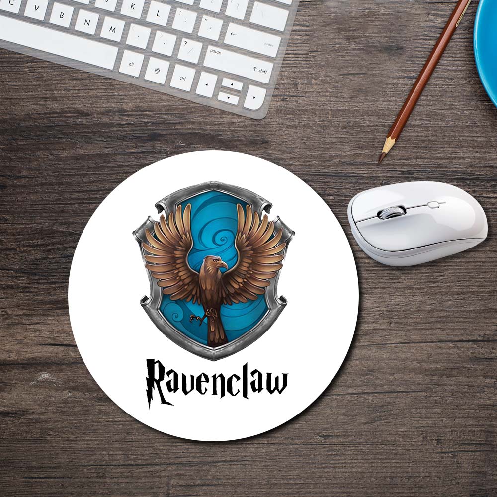 Hogwarts  Mouse Pad | Potter Fan