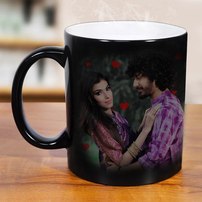 Personalized Magic Mug