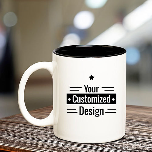 Personalized Coffee Mug