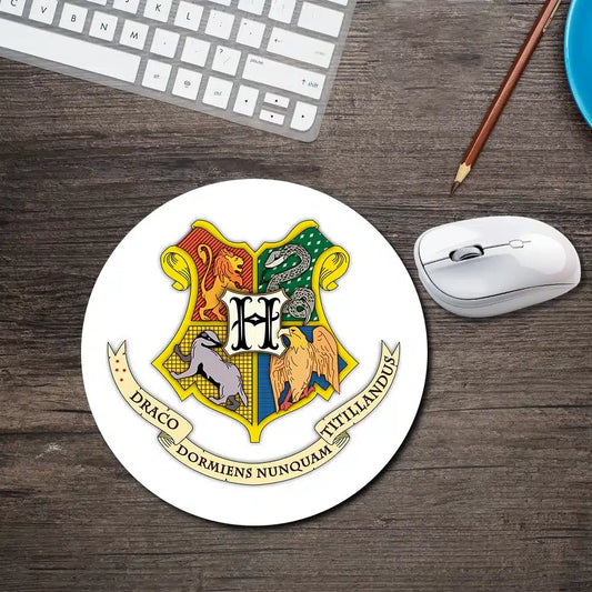 Hogwarts  Mouse Pad | Potter Fan