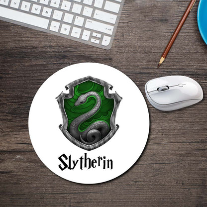 Slytherin Mouse pad