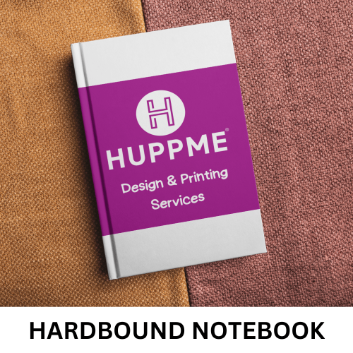 Hardbound notebook-min